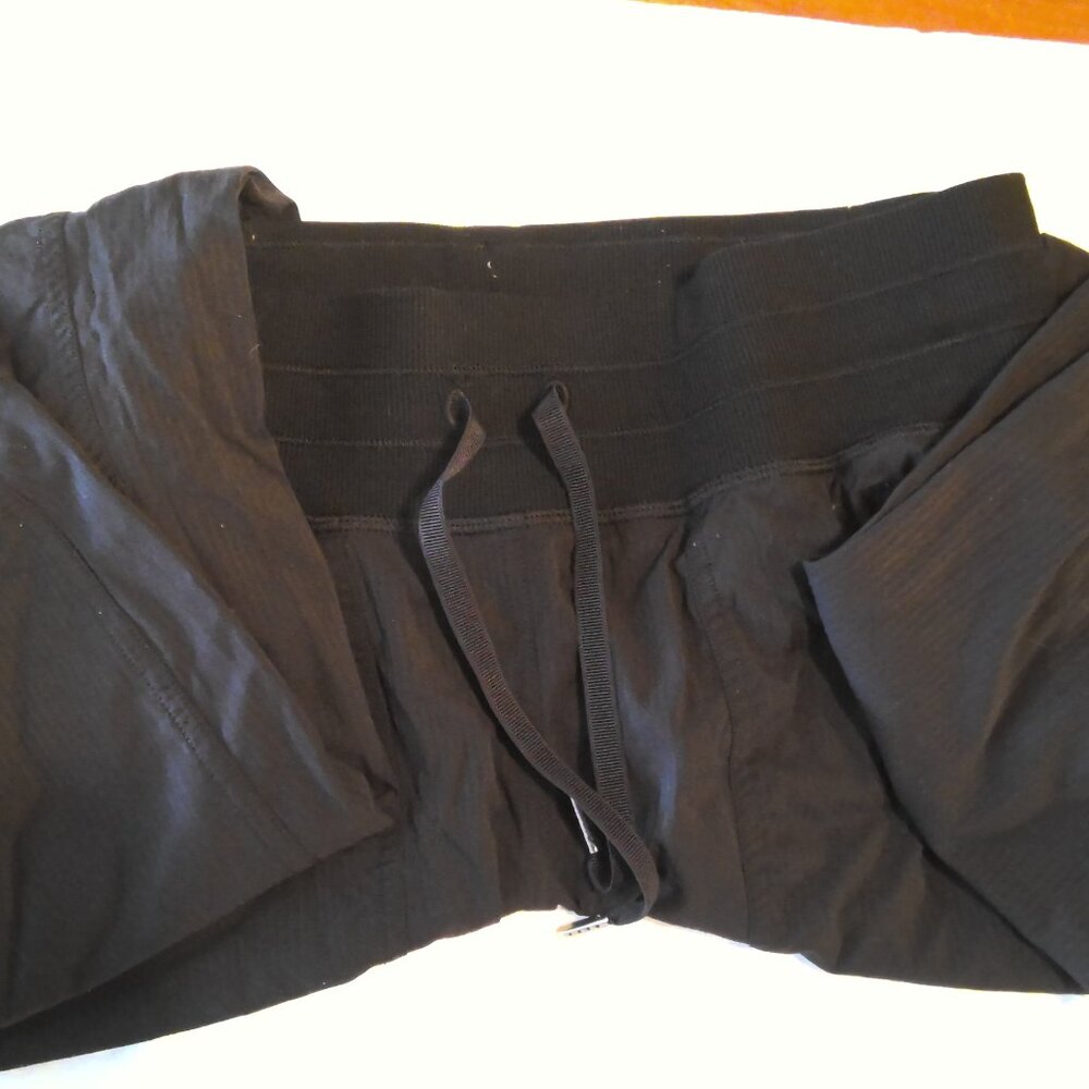 Lululemon Dance Joggers